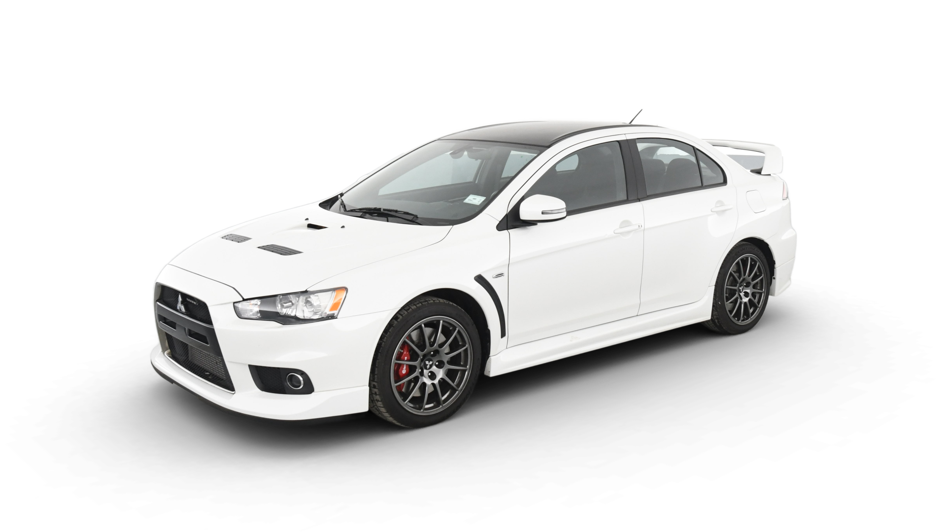 Used 2015 Mitsubishi Lancer Evolution | Carvana